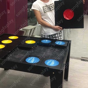 Jeu de société éducatif Dilemma Puzzle : Défi interactif de réflexion pour adultes, idéal pour les soirées et les jeux en intérieur - Product Image 3