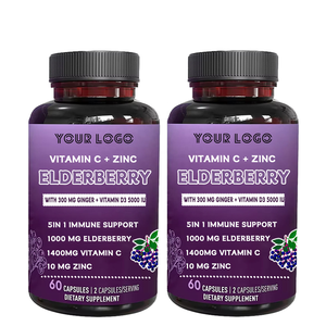 Ealthcare-baya de itamina, anzuelo de 3 pulgadas - Product Image 5