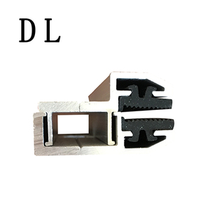 Khối Gắn Tấm Năng Lượng Mặt Trời Chất Lượng Tuyệt Vời, Kẹp Đầu Bằng Nhôm Với Cao Su EPDM - Product Image 4