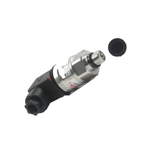 เครื่องส่งสัญญาณความดัน Danfoss รุ่น MBS3000 060G3822 0.1 16 บาร์ IP65 เซ็นเซอร์สำหรับงานทางทะเล - Product Image 4