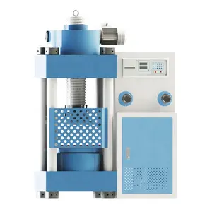 Máquina de teste de compressão hidráulica TBTCTM-3000SE 3000kn