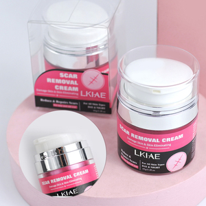 Crema OEM ODM per la Rimozione di Cicatrici da Acne e Brufoli, con Ingredienti Naturali per la Riparazione della Pelle Danneggiata e il Levigamento del Viso - Product Image 6