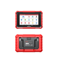 For X431 CRP919X OBD2 Wireless 12V Android Code Reader Diagnostic Tool DBScar VII VCI LCD Display 1-Year Warranty Most Cars