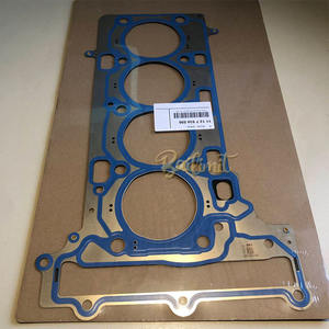 Junta de culata de motor para <span class=keywords><strong>BMW</strong></span> <span class=keywords><strong>220i</strong></span> 330i <span class=keywords><strong>B48</strong></span> A20C G20 G30 X1 X2 para Mini F54 para Cooper S G20 F56 F60 11127934596 - Product Image 2