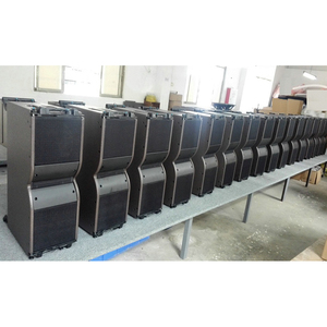 ระบบลำโพงไลน์ กล่องลำโพงไลน์ - Product Image 6