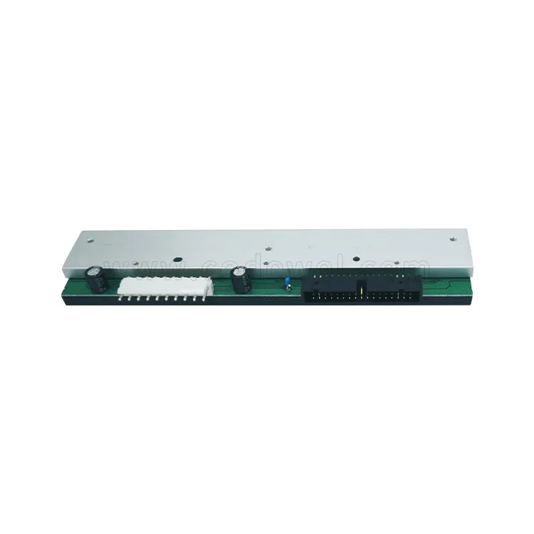 Orijinal Domino baskı kafası m-serisi 296mm 200DPI M35157-29608 KST296-8MPD1-MCT Domino yazıcı kafası