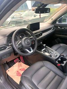 Mazda CX-5 2019 Usado, SUV Deportivo, 2.5L, 155hp, Gasolina, Caja de Cambios Automática, Volante a la Izquierda, Múltiples Unidades Disponibles Premium - Product Image 3