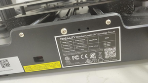 Factory Wholesale New 3D <b>Printer</b> Ender-3 V3 SE Extrusion FDM Fully Automatic Leveling Desktop 250mm/s High Speed PLA 1 Year - Product Image 5
