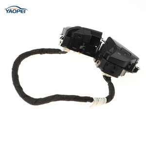 Bouton <span class=keywords><strong>de</strong></span> commande <span class=keywords><strong>de</strong></span> direction 1013242-00 pour <span class=keywords><strong>Tesla</strong></span> Model S Model X 2016-2020 - Product Image 3