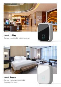 <span class=keywords><strong>Diffuseur</strong></span> <span class=keywords><strong>d</strong></span>'arômes <span class=keywords><strong>professionnel</strong></span> pour la maison, la chambre et les hôtels, sans eau, pour parfumer l'air ambiant. - Product Image 6