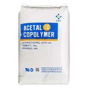 GF30 Copolymer POM FM090วัตถุดิบพลาสติกเม็ด