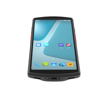 Blovedream N60 PDA Industrial Portátil de Alta Calidad a Precio Económico en China, Escáner de Código de Barras Portátil, PDA para Logística y Atención Médica