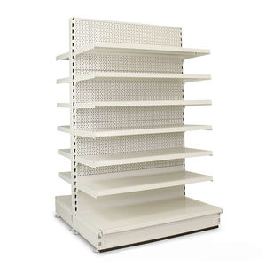 Étagères de présentation personnalisées pour supermarchés, fabricants d'étagères pour magasins généralistes - Product Image 5