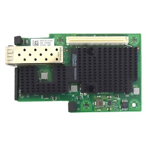 Carte réseau externe PCI SFP+ Intel Gigabit Ethernet version OCP XXV710-DA1, routeur 5G pour adaptateur filaire 5.0 Quad Port pour PC - Product Image 4
