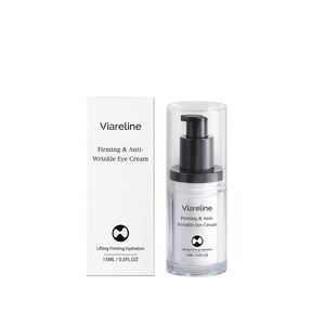 Crema de ojos ligera y cómoda, hidratante, antipiel seca, refrescante, suave y fácil de extender, cuidado de los ojos - Product Image 1