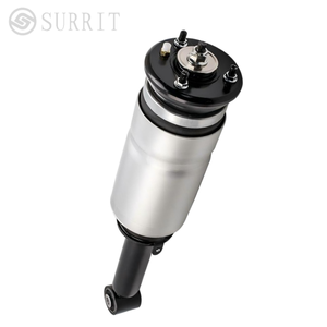 OEM LR032646 Amortisseur de voiture en acier Nouvel état Système de suspension à gaz avant pour Land Rover Discovery 3 & 4 L320 - Product Image 1