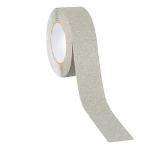 Bande antidérapante personnalisée en PEVA, transparente, grise, pour les escaliers et les sols, avec une adhérence imperméable et des bandes adhésives durables - Product Image 4