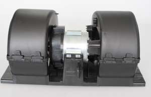 Moteur de ventilation d'air 24 volts pour <span class=keywords><strong>camion</strong></span> <span class=keywords><strong>Volvo</strong></span> FH 12 FM 12 FM 9 1993-2005, OE 20443822 20926019 8EW009157-531 34147 46345 20443820 - Product Image 2