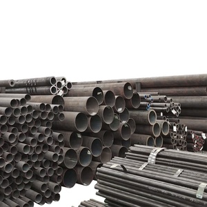 Tuyau au carbone/tuyau en fer <span class=keywords><strong>noir</strong></span> de 2 pouces/annexe 80 prix des tuyaux en <span class=keywords><strong>acier</strong></span> au carbone par mètre - Product Image 4