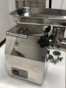 <span class=keywords><strong>Picadora</strong></span> eléctrica a precio de fábrica, <span class=keywords><strong>picadora</strong></span> de carne, <span class=keywords><strong>picadora</strong></span> de carne potente para <span class=keywords><strong>huesos</strong></span> de pollo para restaurante - Product Image 6