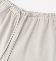 Peso pesado de alta calidad YKH 280GSM Pantalones de chándal de gran tamaño Logotipo propio personalizado Buena calidad Ropa de calle Pantalones de hombre
