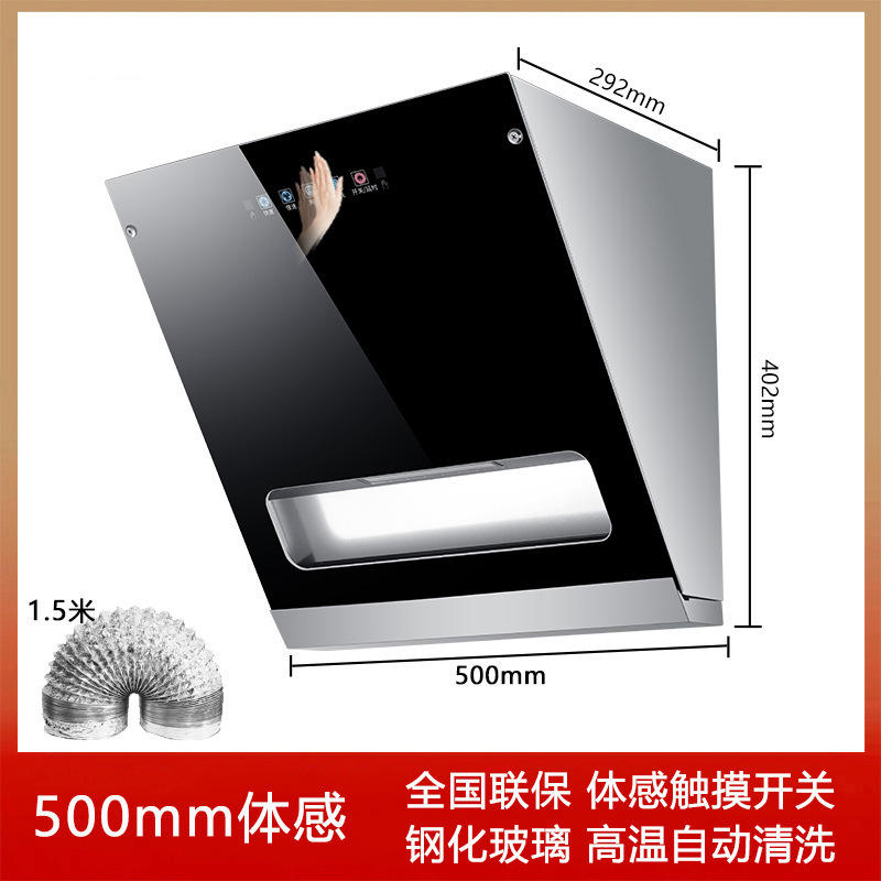 500 มม. [ประสบการณ์]