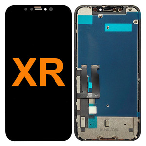 Écran LCD Anfyco OEM/ODM pour <span class=keywords><strong>iPhone</strong></span> <span class=keywords><strong>XR</strong></span> 6,1 pouces, compatible avec le transfert d'IC pour la réparation - Product Image 1