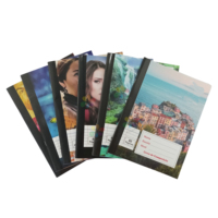 Cahier scolaire 80 pages cahier d'exercices pour le marché africain Cahier d'exercices scolaires