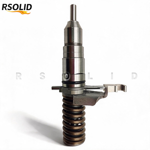หัวฉีดน้ำมันดีเซล Rsoliddiesel รุ่น 127-8213 ใช้ได้กับเครื่องยนต์ดีเซล 3116 ระบบฉีดตรงแบบกลไก 0R-8473 YNF16938 - Product Image 6