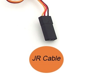 cable JR