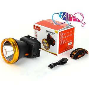 Фара для ночной рыбалки - Product Image 6