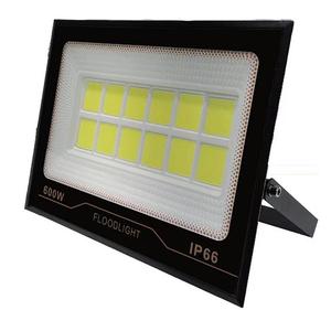 ไฟสปอร์ตไลท์ LED 800W IP66 5000K แสงเดย์ไลท์ ชิป COB ตัวเรือนอะลูมิเนียม ความสว่างสูง ติดผนัง ไฟสวนกลางแจ้ง - Product Image 1