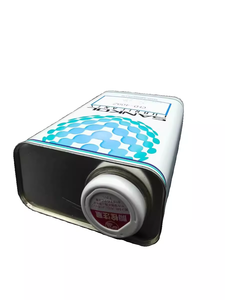 <span class=keywords><strong>Kishimoto</strong></span> Sankol CFD-409Z Membrane Sèche Huile/Plastique & Métal Séchage Rapide Humidificateur - Product Image 6