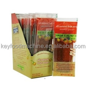 Large Capacity Useful Fruit Leather Fruit Bar Strip Making Machine Healthy Snacks Dried Fruit Snacks Best Selling Useful Fruit L - Product Image 4