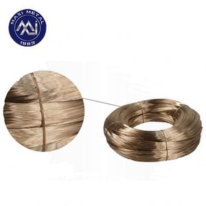 <span class=keywords><strong>Precio</strong></span> del Alambre de <span class=keywords><strong>Cobre</strong></span> por kg con Alta Resistencia a la Corrosión para Decoración con Alambre de <span class=keywords><strong>Cobre</strong></span> - Product Image 6