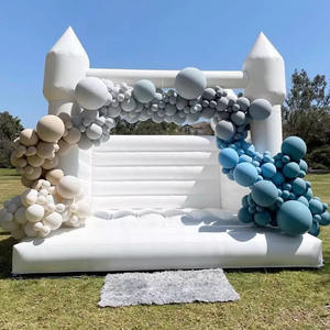 <span class=keywords><strong>Mini</strong></span> castillo inflable para niños, casa hinchable de interior y exterior, gran tamaño, <span class=keywords><strong>2023</strong></span> - Product Image 2