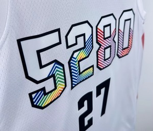 Camisetas de Entrenamiento Reversibles de Malla de Secado Rápido, Diseño Personalizado, Transpirables, para Baloncesto, Temporada de Verano, Tallas Grandes, Sublimadas - Product Image 5