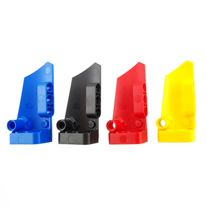 <span class=keywords><strong>Bloques</strong></span> <span class=keywords><strong>de</strong></span> Construcción MOC, Juguete <span class=keywords><strong>de</strong></span> Panel <span class=keywords><strong>de</strong></span> Fibra <span class=keywords><strong>de</strong></span> Vidrio #   <span class=keywords><strong>4</strong></span> <span class=keywords><strong>Bloques</strong></span> <span class=keywords><strong>de</strong></span> Plástico Educativos para Armar, Número 64391 - Product Image 3