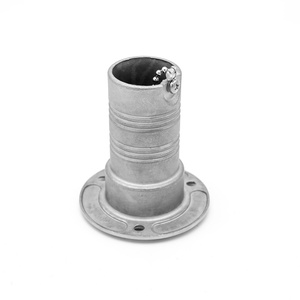 Accessoires marins en acier inoxydable 316 pour remplissage de réservoir de carburant ou d'eau de bateau ou de caravane - Product Image 5