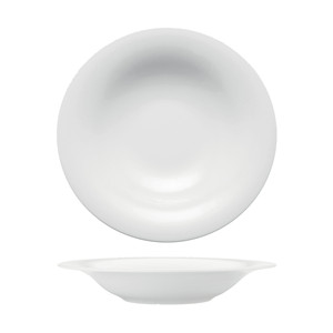 Saturnia Pasta Bowl Napoli Top 26.5 cm Inside 18 cm - Product Image 1