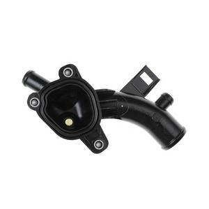 Alloggiamento Termostato Auto 25192985 per VAUXHALL <span class=keywords><strong>CORSA</strong></span> <span class=keywords><strong>D</strong></span> e Opel Adam - Product Image 2
