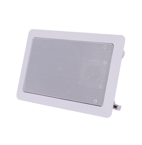 QQCHINAPA LTH-201 Hình Chữ Nhật Loa Trần 10W Hai Kênh Cho Văn Phòng, Khách Sạn, Trường Học - Product Image 1