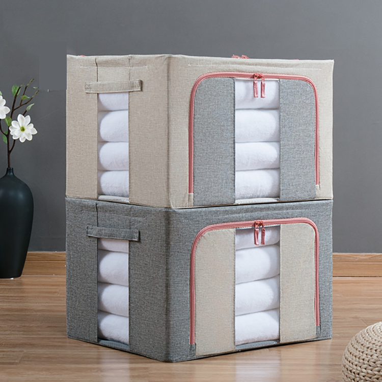 สีน้ำตาล