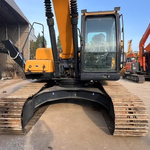 Used Original Hyundai 220lc-9s 225 <b>Excavator</b> Korea Original Digger 22t Used Hyundai 220lc-9s 220lc-9 Hyundai Crawler <b>Excavator</b> - Product Image 3