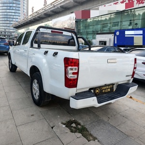 Camioneta Isuzu Ruimai Classic Comfort 2WD Diésel Usada del <span class=keywords><strong>2022</strong></span>, 33200 KM, Venta al Por Mayor de Autos Usados de Proveedor Chino - Product Image 4