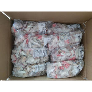 Boîte de fruits de mer mélangés chinois délicieux calmar congelé tentacules <span class=keywords><strong>crabe</strong></span> bâton moule viande pétoncle mélange Surimi calamars poissons hauts - Product Image 6