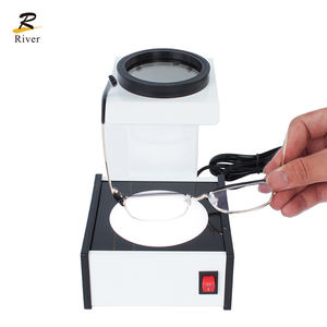 CP-12ทดสอบแว่นตาเครื่องทดสอบเลนส์มัลติฟังก์ชัน - Product Image 3