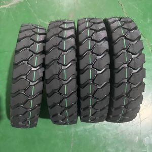 Fábricas Chinas Producen Neumáticos para Motocicletas de Tres Ruedas de 5.00-12 Pulgadas - Product Image 6