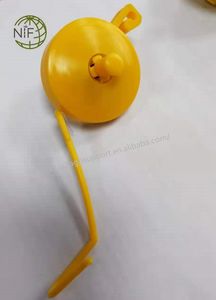 Vente d'usine NIF divers <span class=keywords><strong>yoyo</strong></span> de plantes largement utilisés avec support de plantes en plastique stopple - Product Image 3
