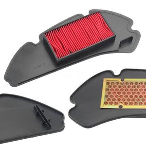 Vente d'usine <span class=keywords><strong>SH</strong></span> <span class=keywords><strong>125</strong></span> <span class=keywords><strong>SH</strong></span> 150 filtre à air de moto élément de filtre à Air de moto pour <span class=keywords><strong>honda</strong></span> <span class=keywords><strong>Sh</strong></span> <span class=keywords><strong>125</strong></span> - Product Image 2